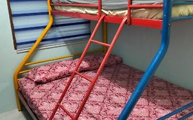 Amni Homestay